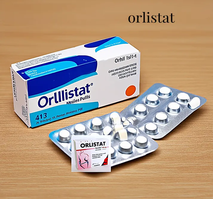 Orlistat 1