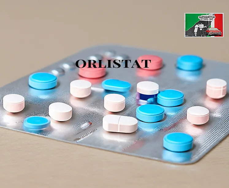 Orlistat 2